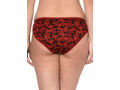 BODYCARE Pack of 3 printed Panty in Assorted Colors-8541B-3PCS