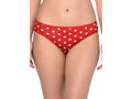 BODYCARE Pack of 3 printed Panty in Assorted Colors-8543B-3PCS