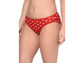 BODYCARE Pack of 3 printed Panty in Assorted Colors-8543B-3PCS