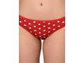 BODYCARE Pack of 3 printed Panty in Assorted Colors-8543B-3PCS