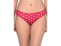 BODYCARE Pack of 3 printed Panty in Assorted Colors-8543B-3PCS