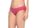 BODYCARE Pack of 3 printed Panty in Assorted Colors-8549B-3PCS