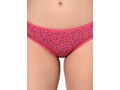 BODYCARE Pack of 3 printed Panty in Assorted Colors-8549B-3PCS