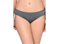 BODYCARE Pack of 3 Hipster Panty in Assorted print-8554B