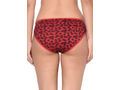 BODYCARE Pack of 3 Printed Panty in Assorted Colors-8557B-3PCS