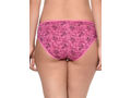 BODYCARE Pack of 3 Printed Panty in Assorted Colors-8558B-3PCS