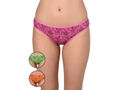 BODYCARE Pack of 3 Printed Panty in Assorted Colors-8558B-3PCS