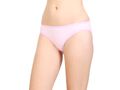 Pack of 3 Bodycare Cotton Bikini Style Panty in Assorted colors