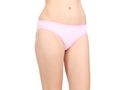 Pack of 3 Bodycare Cotton Bikini Style Panty in Assorted colors