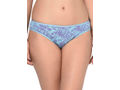 BODYCARE Pack of 3 Hipster Panty in Assorted print-8560B