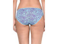 BODYCARE Pack of 3 Hipster Panty in Assorted print-8560B