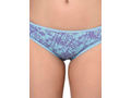 BODYCARE Pack of 3 Hipster Panty in Assorted print-8560B