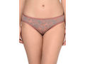 BODYCARE Pack of 3 Hipster Panty in Assorted print-8560B