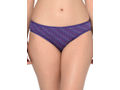 BODYCARE Pack of 3 Printed Panty in Assorted Colors-8562B-3PCS