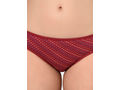 BODYCARE Pack of 3 Printed Panty in Assorted Colors-8562B-3PCS