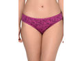 BODYCARE Pack of 3 Printed Panty in Assorted Colors-8568B-3PCS