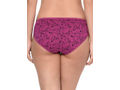 BODYCARE Pack of 3 Printed Panty in Assorted Colors-8568B-3PCS