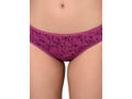 BODYCARE Pack of 3 Printed Panty in Assorted Colors-8568B-3PCS