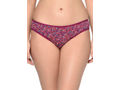 BODYCARE Pack of 3 Printed Panty in Assorted Colors-8579B-3PCS