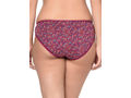 BODYCARE Pack of 3 Printed Panty in Assorted Colors-8579B-3PCS