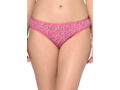 BODYCARE Pack of 3 Printed Panty in Assorted Colors-8579B-3PCS