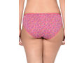 BODYCARE Pack of 3 Printed Panty in Assorted Colors-8579B-3PCS