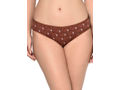 BODYCARE Pack of 3 Hipster Panty in Assorted print-8591B