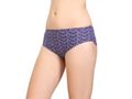 Pack of 3 Bodycare Cotton Briefs in Assorted colors