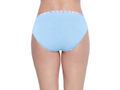 Bodycare Women Cotton 3PCS Panty Pack in Assorted Colors 90