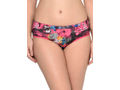 BODYCARE Pack of 3 Hipster Panty in Assorted Print-9006