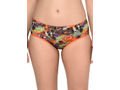 BODYCARE Pack of 3 Hipster Panty in Assorted Print-9006