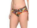 BODYCARE Pack of 3 Hipster Panty in Assorted Print-9006