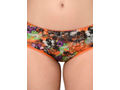 BODYCARE Pack of 3 Hipster Panty in Assorted Print-9006