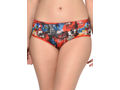 BODYCARE Pack of 3 Hipster Panty in Assorted Print-9006