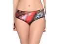 BODYCARE Pack of 3 printed Panty in Assorted Colors-9008-3PCS