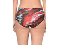 BODYCARE Pack of 3 printed Panty in Assorted Colors-9008-3PCS