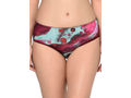 BODYCARE Pack of 3 printed Panty in Assorted Colors-9008-3PCS