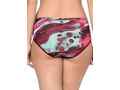 BODYCARE Pack of 3 printed Panty in Assorted Colors-9008-3PCS