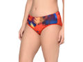 BODYCARE Pack of 3 printed Panty in Assorted Colors-9009-3PCS