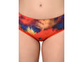 BODYCARE Pack of 3 printed Panty in Assorted Colors-9009-3PCS