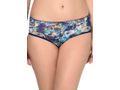 BODYCARE Pack of 3 Hipster Panty in Assorted Print-9012