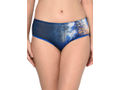 BODYCARE Pack of 3 Hipster Panty in Assorted Print-9015