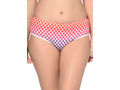 BODYCARE Pack of 3 Hipster Panty in Assorted Print-9017