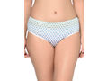 BODYCARE Pack of 3 Hipster Panty in Assorted Print-9017