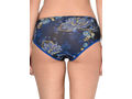 BODYCARE Pack of 3 Hipster Panty in Assorted Print-9019