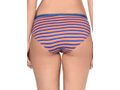 BODYCARE Pack of 3 Stripes Panty in Assorted-9210