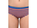 BODYCARE Pack of 3 Stripes Panty in Assorted-9210