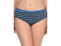 BODYCARE Pack of 3 Stripes Panty in Assorted-9210