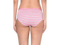 BODYCARE Pack of 3 Stripes Hipster Panty in Assorted-9211