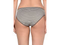 BODYCARE Pack of 3 Stripes Hipster Panty in Assorted-9448